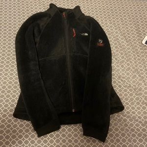 North Face Fleece